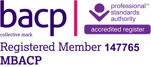 BACP Registered Member Therapy